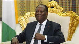 Côte d’Ivoire/Présidentielle 2025 : Alassane Ouattara réélu dès le premier tour (CEI)