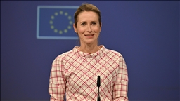 Kaja Kallas appelle à un engagement mondial renouvelé en faveur du droit international