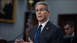 US may be unable to pay troops by mid-November if government shutdown continues: Treasury chief