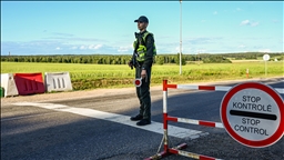 Lithuania plans to close Belarus border indefinitely, shoot down balloons violating airspace