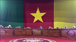 Cameroun : Paul Biya réélu pour un huitième mandat