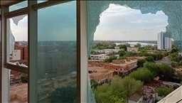 Sudanese doctors report ethnically motivated killings, looting of medical facilities by RSF in El-Fasher