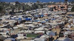 Asciende a 68.527 la cifra de palestinos fallecidos en la Franja de Gaza desde el 7 de octubre de 2023