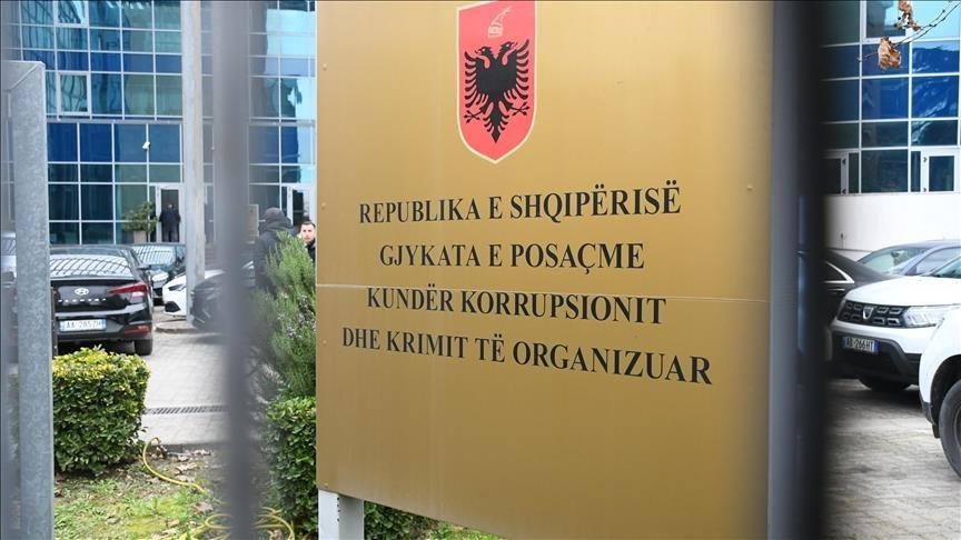 Shqipëri, shtyhet seanca gjyqësore për çështjen ndaj ish-presidentit Meta