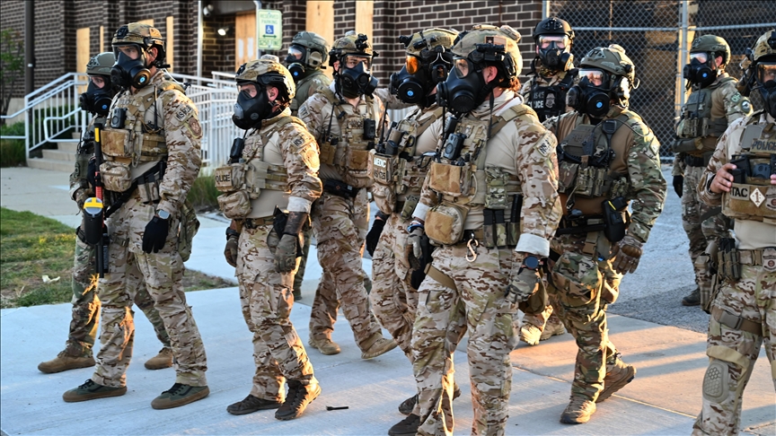 ICE blocks congressional visits to detention facilities amid US government shutdown