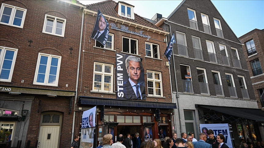 Dutch election outcome hard to predict, inevitable coalition talks ahead: Expert