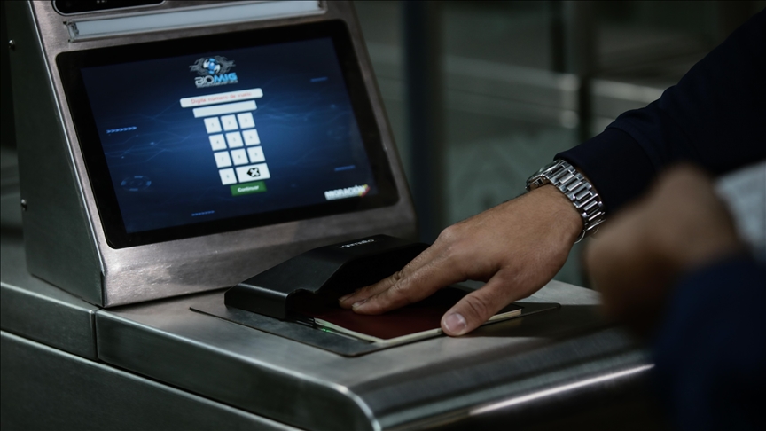 Germany’s massive biometric surveillance to strengthen security or undermine freedoms?