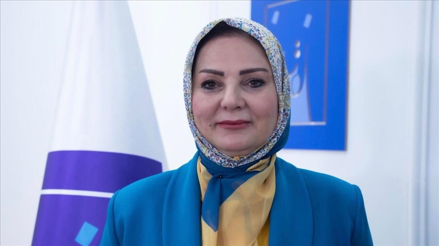 مفوضية انتخابات العراق: 21 مليون ناخب يختارون نوابهم في 11 نوفمبر (مقابلة)