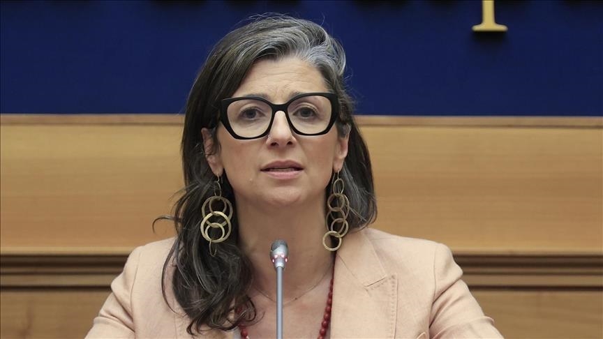 UN rapporteur says Israel's actions in Palestine 'culmination of decades of moral and political failure'