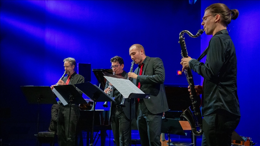 U Zagrebu održan koncert u čast Dana Republike Turske