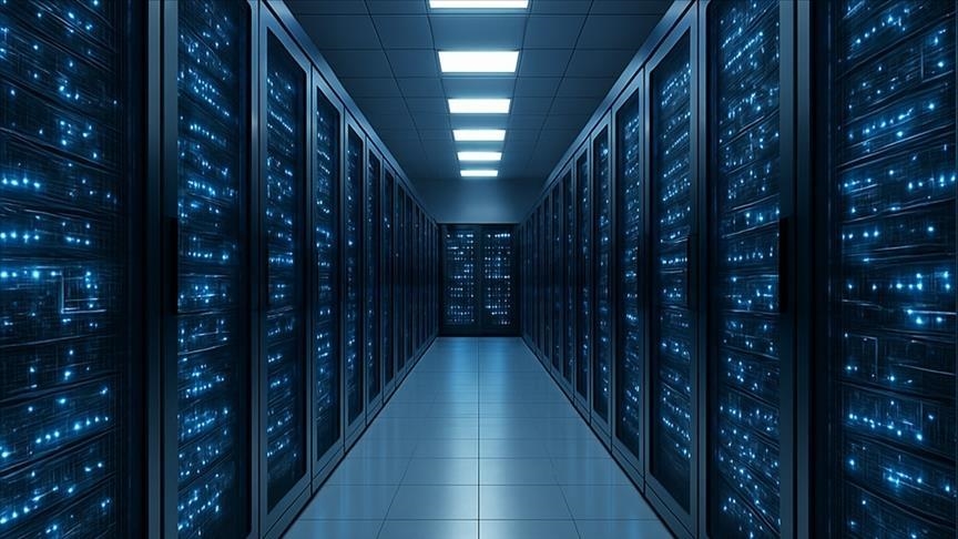 Swiss worry over soaring energy demand from data centers, AI: Survey