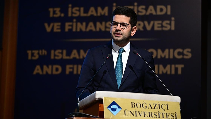 Katılım bankacılığı toplam sistemin yüzde 8’inin az üzerinde