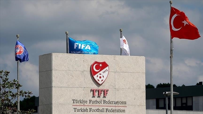 TFF Hukuk Müşavirliği, 152 hakemi "bahis oynama" gerekçesiyle PFDK'ye sevk etti