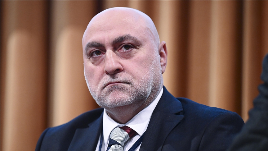 Türkiye Katılım Bankaları Birliği Genel Sekreteri Vural: Katılım finans yolculuğu hızlı bir süreç içerisinden geçecek