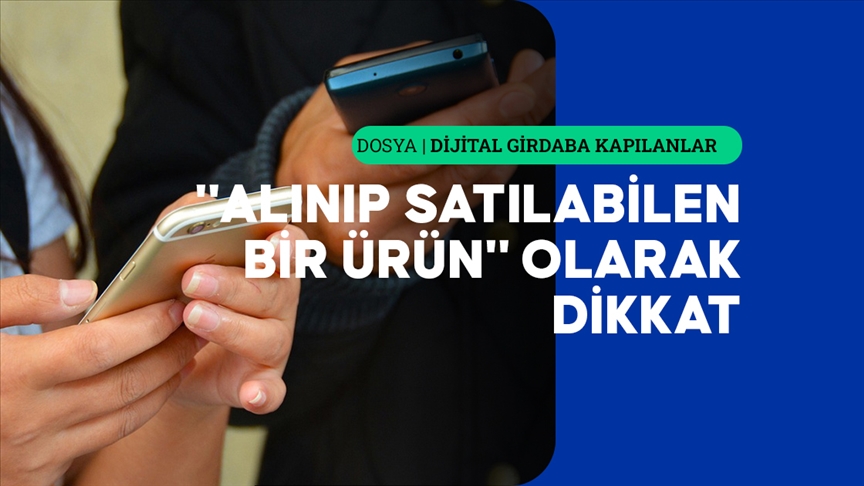 Sosyal medya çağında dikkat, ekonomik kaynağa ve dijital sermayeye dönüşüyor