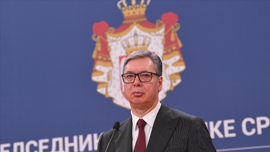 Vučić najavio potpisivanje niza sporazuma tokom posjete Uzbekistanu