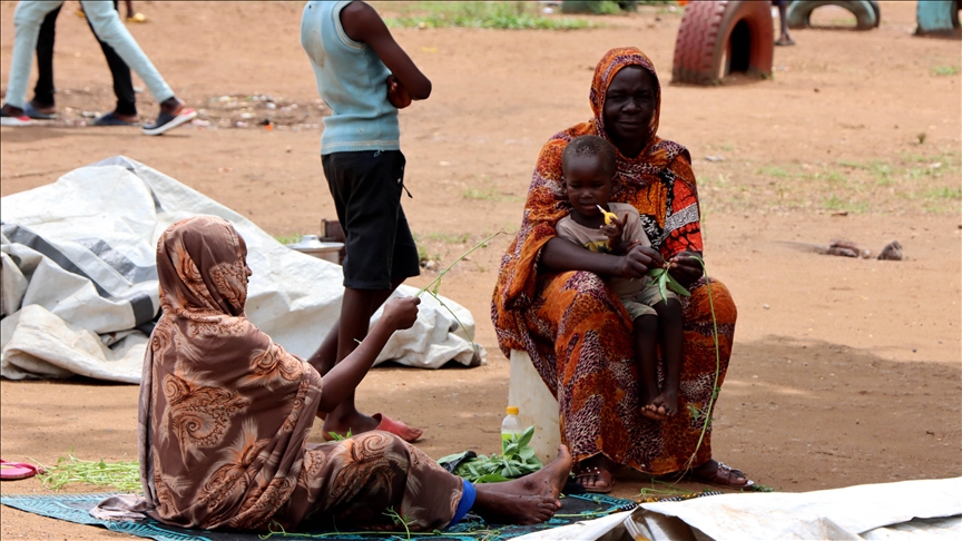 الأمم المتحدة: لا نستطيع الوصول إلى المدنيين في الفاشر السودانية
