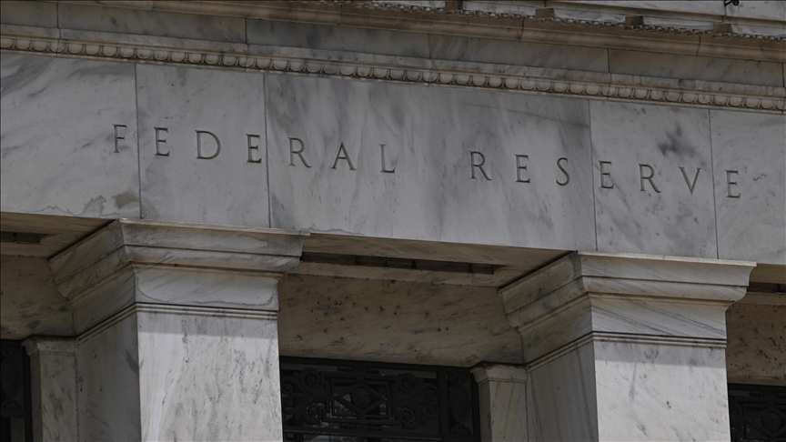 US Treasury chief Bessent lists 5 finalists for next Fed chair, as Trump to decide before year's end