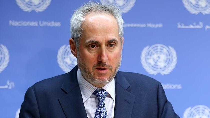 L’ONU « très préoccupée » par la récente attaque israélienne contre une patrouille de Casques bleus dans le sud du Liban