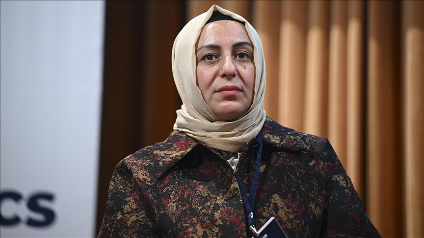 Türkiye Katılım Bankaları Birliği Genel Sekreter Yardımcısı Çınar: Katılım finans sistemini doğru anlatmamız gerekiyor