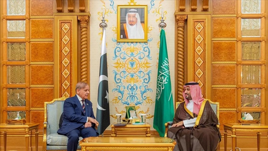 السعودية وباكستان تطلقان إطار تعاون اقتصادي مشترك