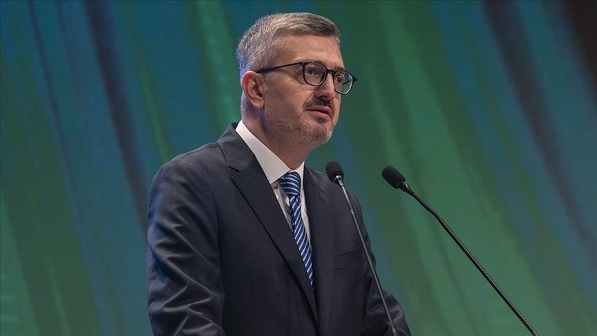 İletişim Başkanı Duran: Bu son saldırı, İsrail'in bölgesel barışa tehdit olduğunu bir kez daha gözler önüne sermiştir