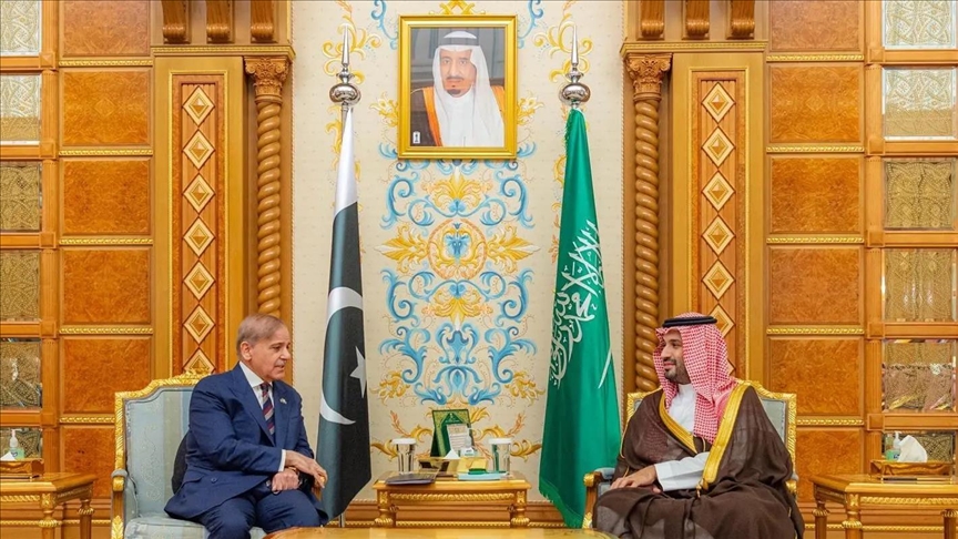 السعودية وباكستان تطلقان إطار تعاون اقتصادي مشترك