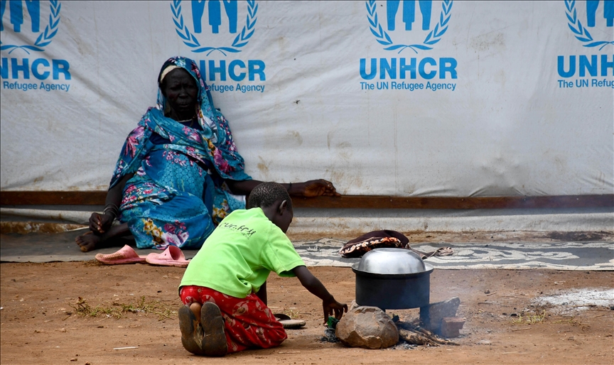 السودان يبلغ مسؤولين بـ"الأغذية العالمي" بأنهما غير مرغوب فيهما 