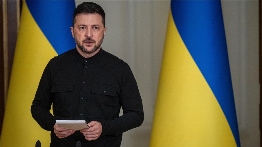 Zelenskyy: Planifikojmë blerjen e 250 avionëve luftarakë