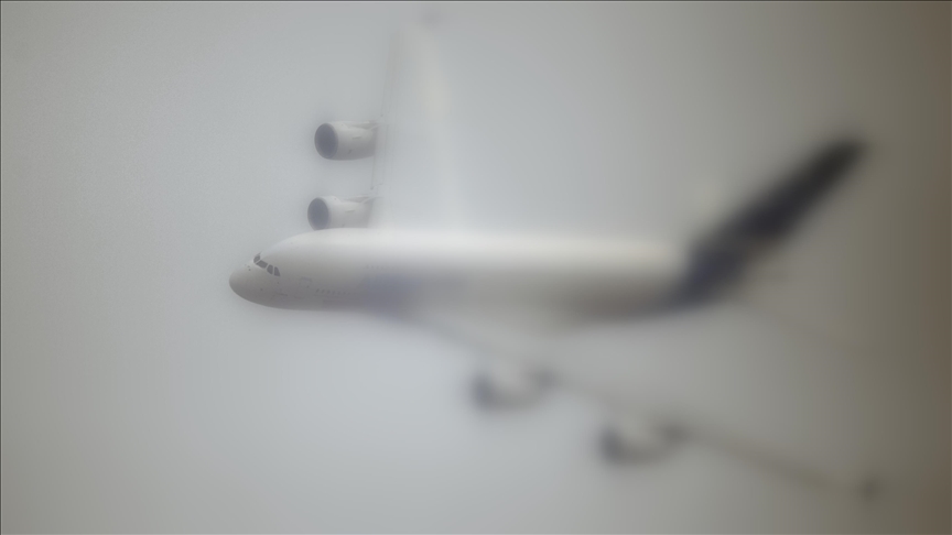 Plane missing between Canada and Greenland found with no survivors: Report