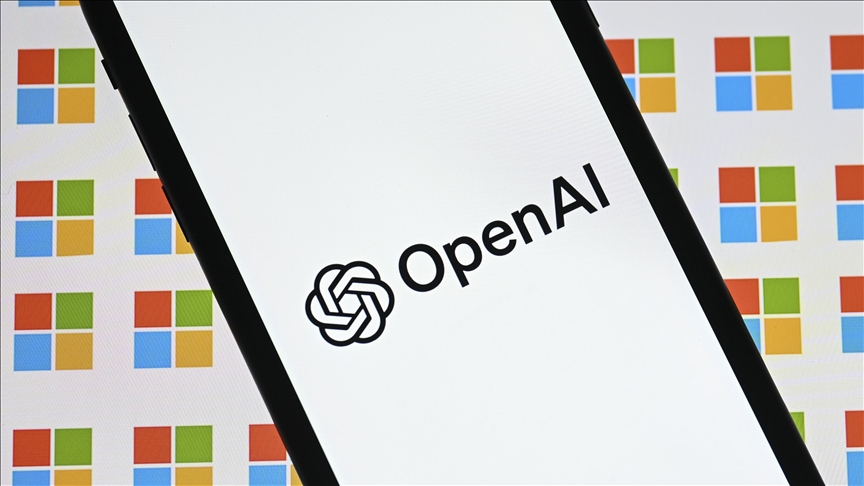 Microsoft, OpenAI'da yüzde 27'lik paya sahip olacak