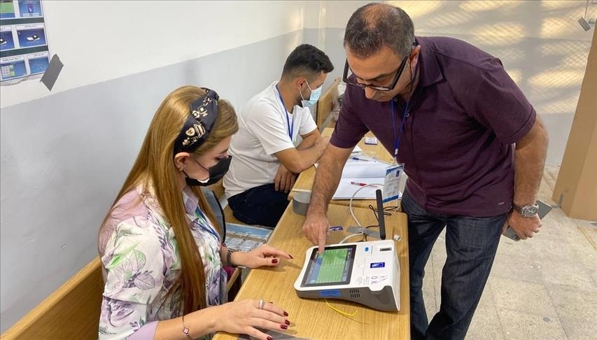 "لە ١١ی مانگی داھاتوو ٢١ ملیۆن و ٤٠٤ ھەزار و ٢٩١ دەنگدەر لە عێراق نوێنەرانی خۆیان بۆ ئەنجوومەنی نوێنەران ھەڵدەبژێرن"