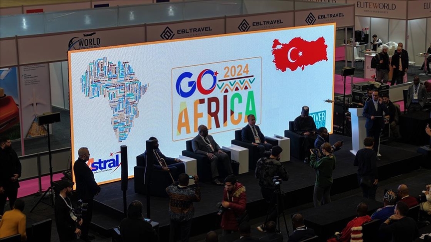 11. Dünya Helal Zirvesi ve Helal Expo 2025, ülke iş forumlarıyla ticareti büyütecek fırsatlar sunacak 11. Dünya Helal Zirvesi ve Helal Expo 2025, ülke iş forumlarıyla ticareti büyütecek fırsatlar sunacak