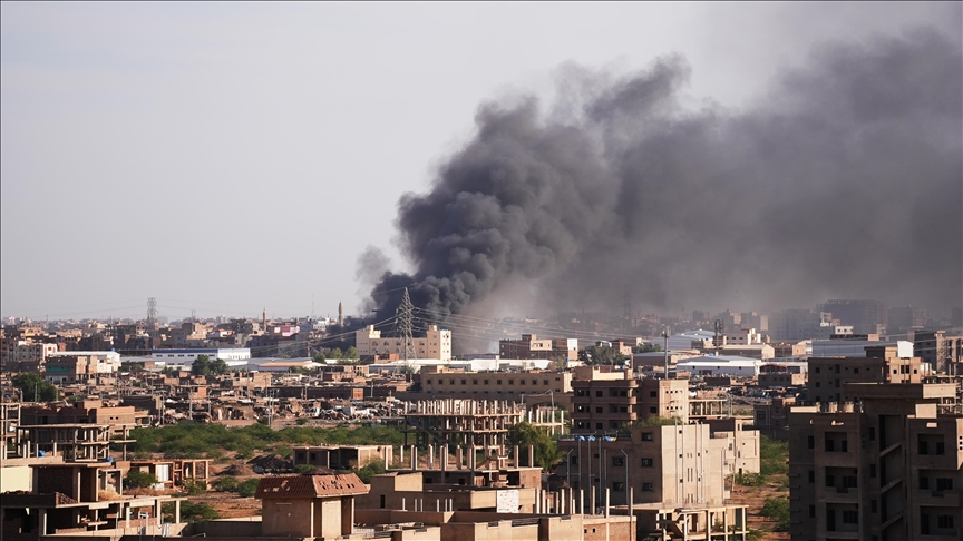 Global outcry mounts to save civilians in Sudan’s El-Fasher amid RSF atrocities, siege