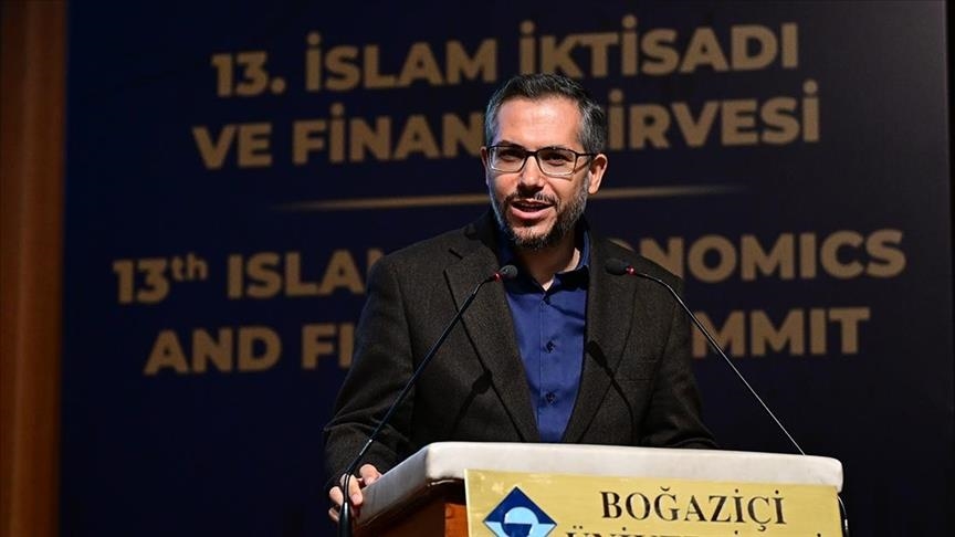 13emîn Zîrweya Îqtisad û Fînansa Îslamî dest pê kir