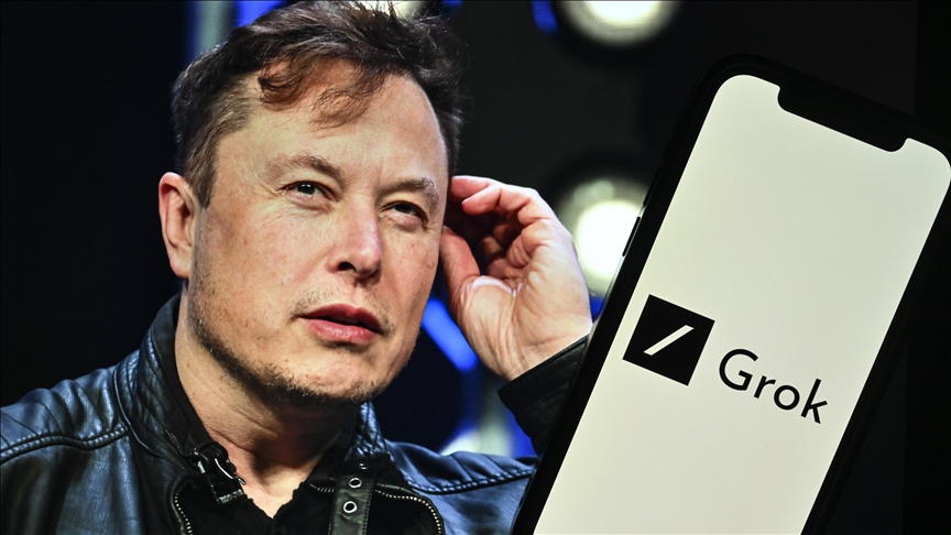 Elon Musk launches AI-powered Grokipedia to rival ‘woke’ Wikipedia