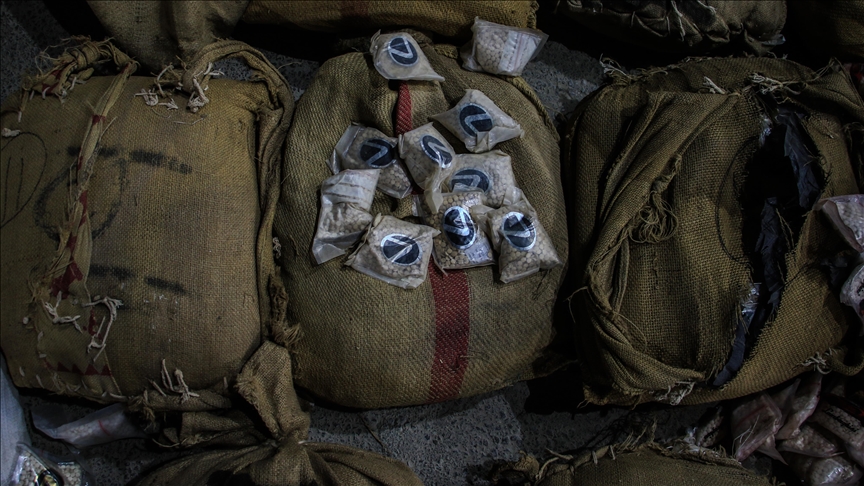 États-Unis: de nouvelles frappes contre quatre navires de narcotrafiquants présumés tuent 14 personnes