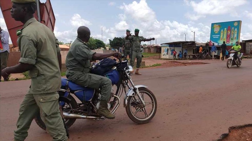 L’Ambassade des États-Unis appelle ses ressortissants à quitter le Mali