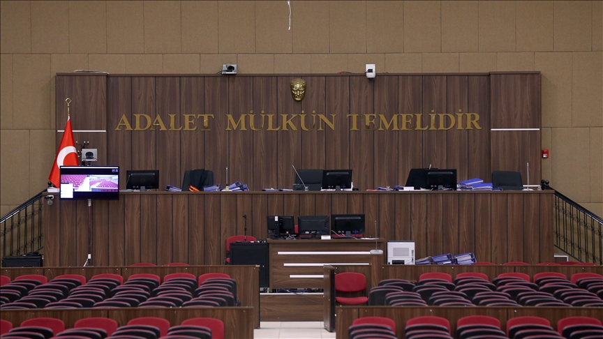 Hukuk Muhakemeleri Kanunu kapsamındaki gider avansı ile hakem ve tanıklık ücretleri belli oldu