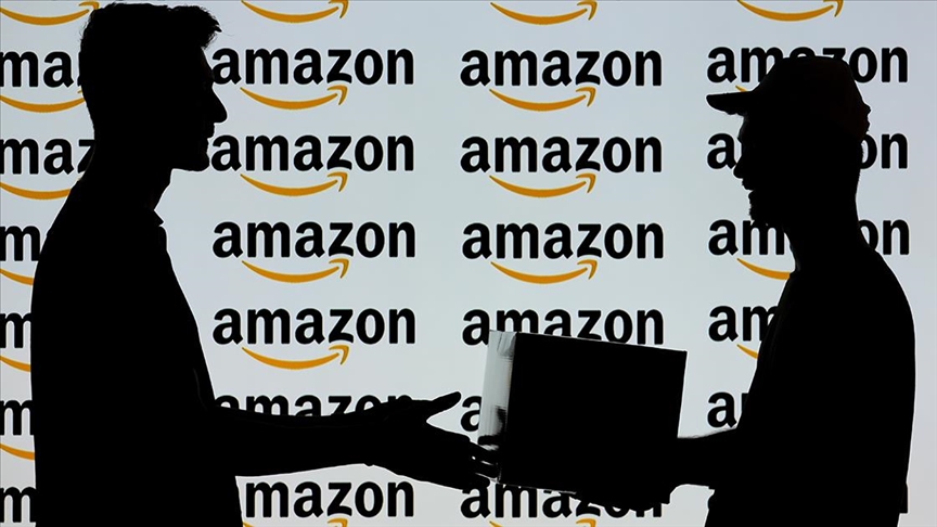 Amazon yaklaşık 14 bin kişiyi işten çıkaracak Amazon yaklaşık 14 bin kişiyi işten çıkaracak
