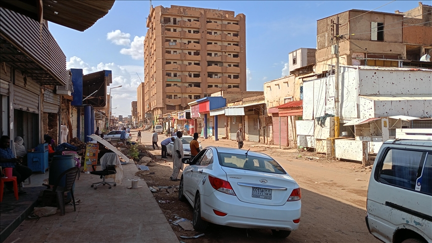 Al menos 47 muertos en una nueva masacre de las Fuerzas de Apoyo Rápido en el sur de Sudán 