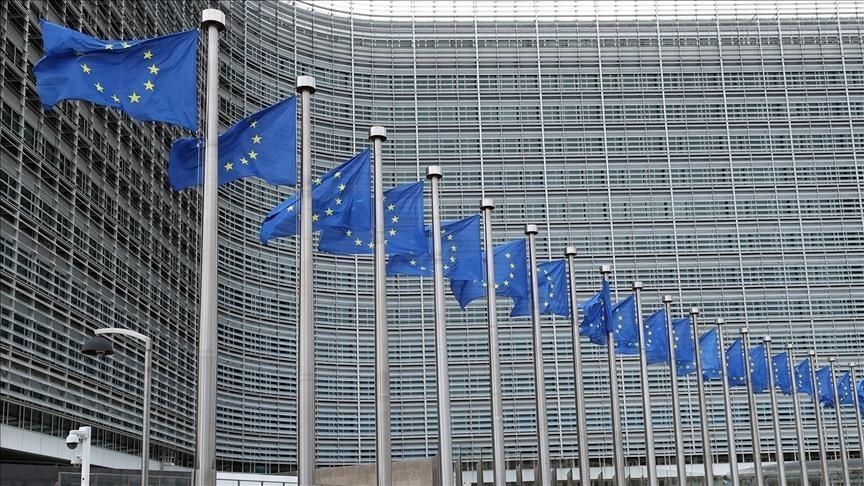 EU moves to advance Ukraine's participation in secure space services