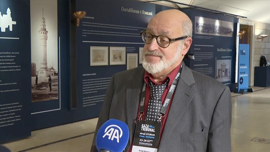 Kuratori britanik: Izraeli shënjestroi qëllimisht bibliotekat dhe universitetet për të mohuar identitetin palestinez