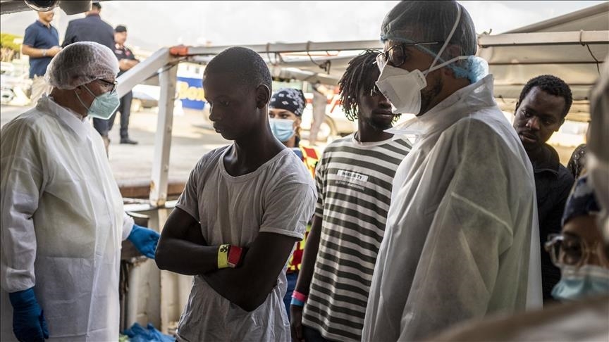 Burundi : plus de 600 cas de choléra enregistrés depuis le 30 septembre