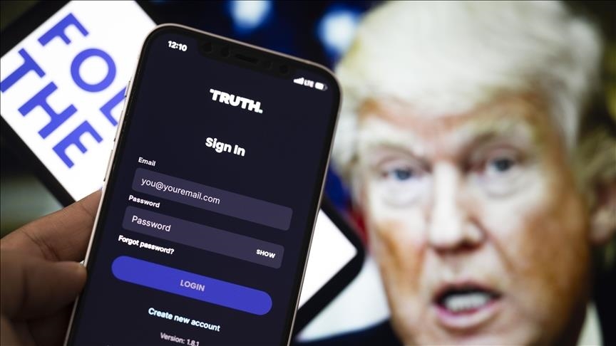 Truth Social to become 1st social media platform offering prediction markets with Crypto.com partnership