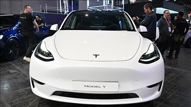Tesla sales in September drop 18% in EU amid Chinese competition, political backlash