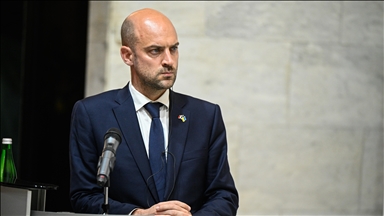 La France renouvelle sa demande de libération immédiate de Cécile Kohler et Jacques Paris, toujours détenus en Iran