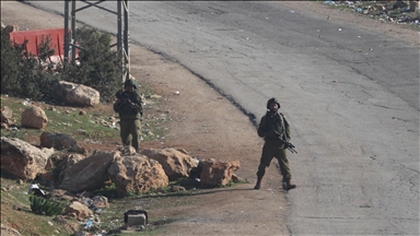 L'armée israélienne lance une série de frappes sur Gaza, violant l'accord de cessez-le-feu