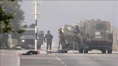 فصائل فلسطينية: قتل إسرائيل 3 شبان بالضفة تصعيد خطير