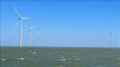 Enerjide yeni jeopolitik cephe: Deniz üstü rüzgar enerjisi